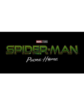 ¿Es este el nuevo título de la nueva entrega de Spider-Man o una broma? 