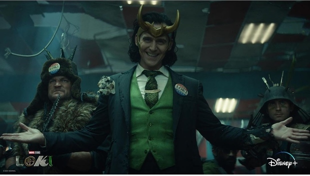 Ya hay fecha de estreno de "Loki" 