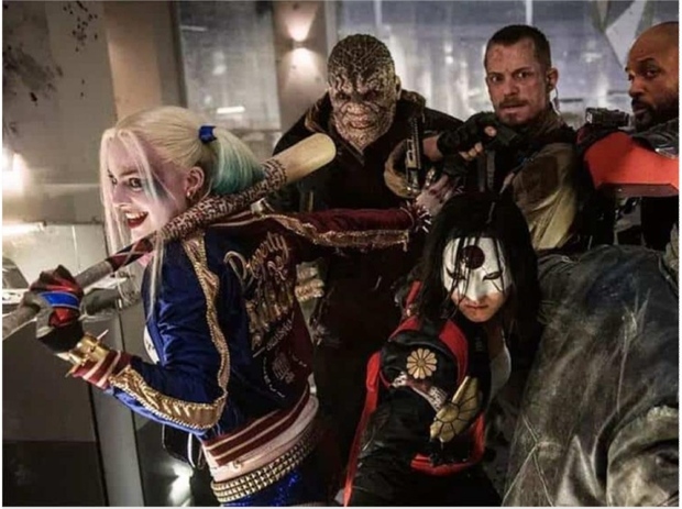 David Ayer, sobre Suicide Squad: Es frustrante porque rodé un drama muy sincero y lo hicieron añicos