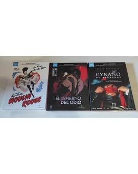 Mis Últimas adquisiciones: 3X2 Fnac
