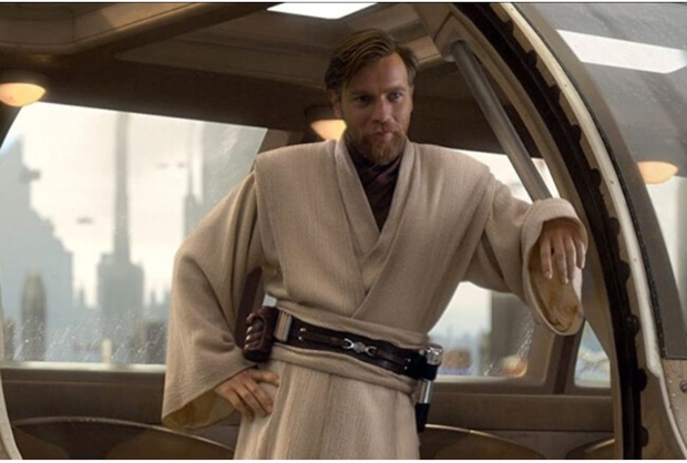 Ewan McGregor asegura que la serie "Obi-Wan Kekobi" será más real que las precuelas 