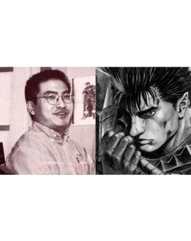Ha muerto Kentaro Miura, creador de Berserk
