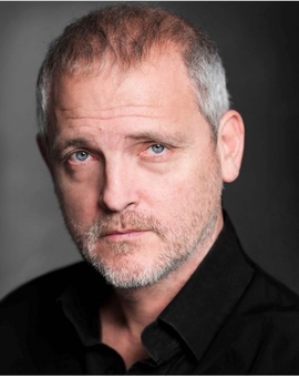 Ha fallecido el actor Jordi Rebellón