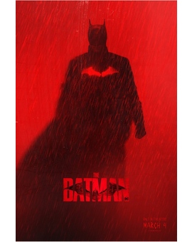 Trailer de The Batman de DcFandom 