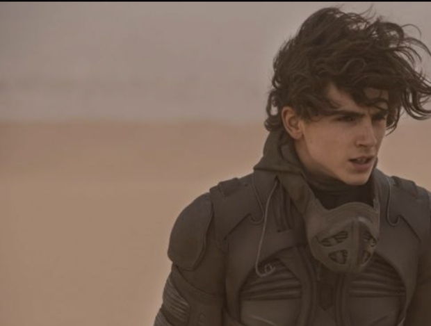 Dune II empezará a rodarse en verano de 2022