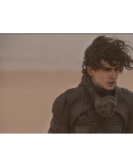 Dune II empezará a rodarse en verano de 2022