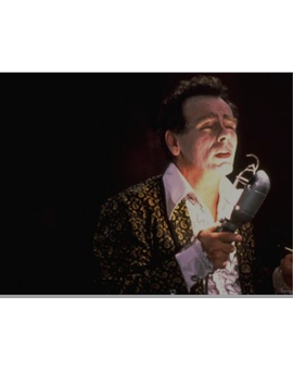 Ha fallecido el actor Dean Stockwell