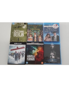 Algunas de Cex + un regalito!!