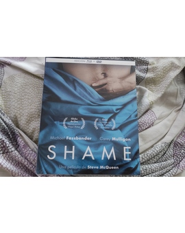 Shame, shame, shame... (Chollo de Amazon)