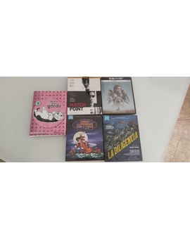 Regalitos atrasados de cumpleaños 