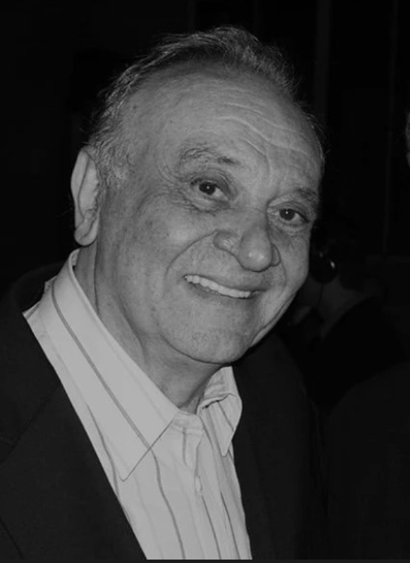 Ha muerto Angelo Badalamenti 