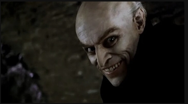 Willem Dafoe podria aparecer en 'Nosferatu', el remake de Robert Eggers