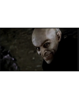 Willem Dafoe podria aparecer en 'Nosferatu', el remake de Robert Eggers