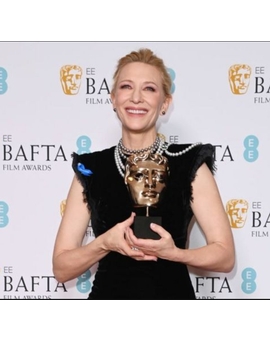 Bafta 2023 - lista de ganadores 