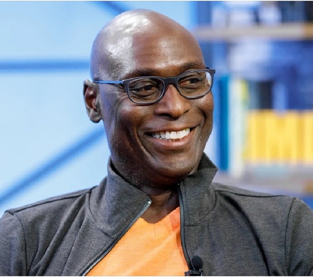 Ha fallecido Lance Reddick