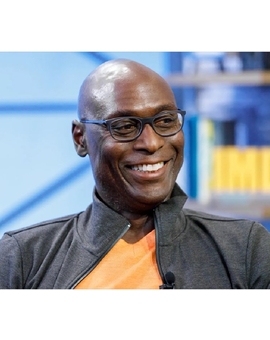 Ha fallecido Lance Reddick