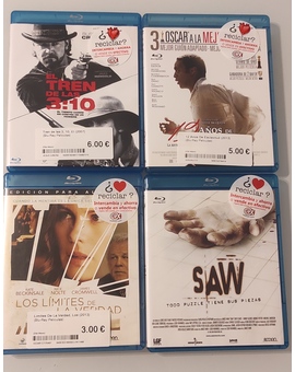 Chiquiprecios en Cex 