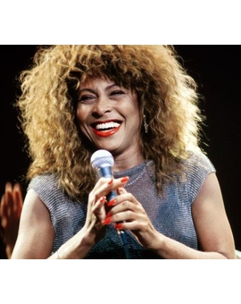 Ha fallecido Tina Turner