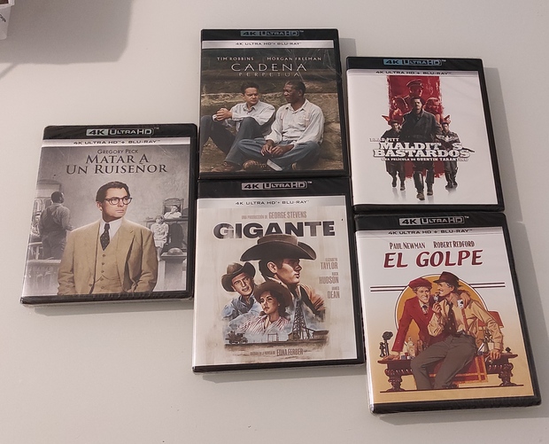 Mi 35% (mínimo 3 películas) de ECI 