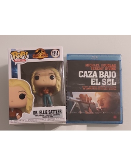 ...Y otro regalo más del compañero Aragornn! 