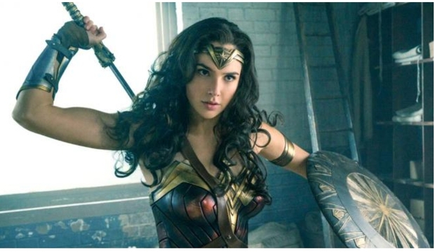 DC niega que haya planes de 'Wonder Woman 3'