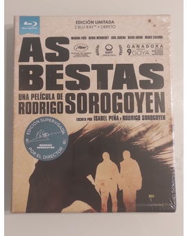 ¡Una edición de Carallo! 