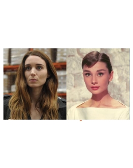 Cancelado el Biopic de Audrey Hepburn 