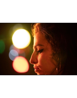 Nueva imagen de "Back to Black" y fechas de estreno