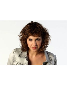 Muere la actriz Daniela Costa 