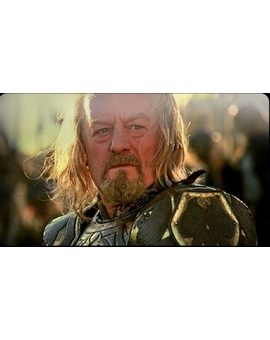 Bernard Hill ha fallecido 