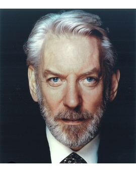 Donald Sutherland ha muerto