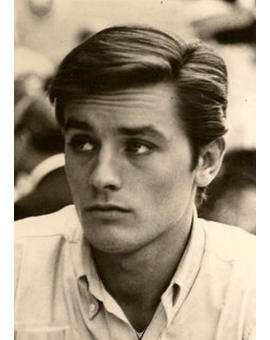 Alain Delon ha fallecido 