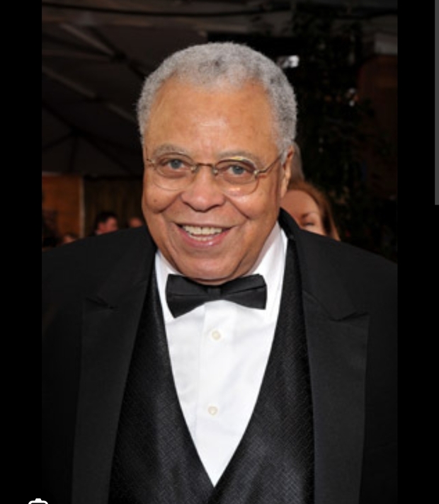 James Earl Jones ha fallecido 