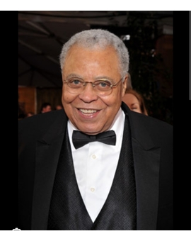 James Earl Jones ha fallecido 