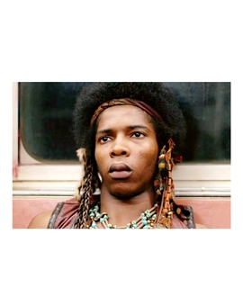 Ha fallecido David Harris, 'Cochise' en The Warriors 