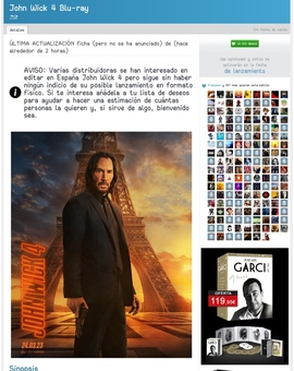 Ojalá, crucemos todos los dedos 