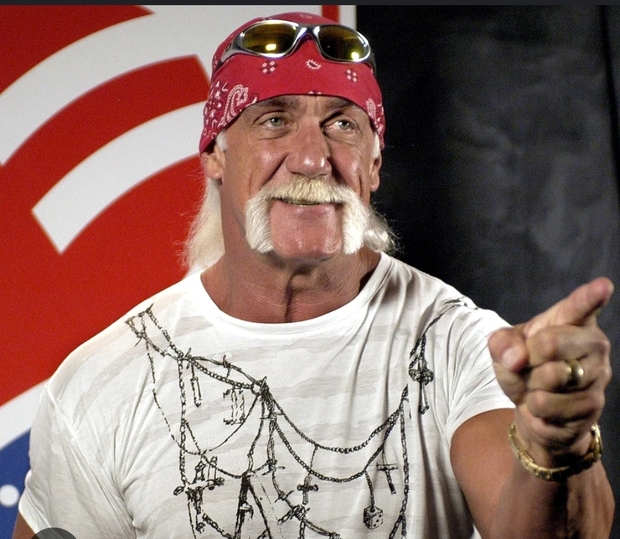 Hulk Hogan ha fallecido