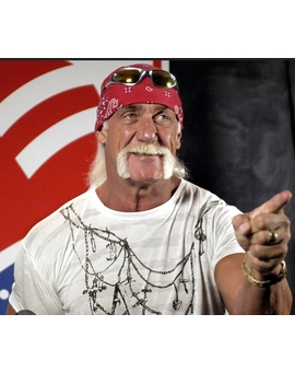 Hulk Hogan ha fallecido