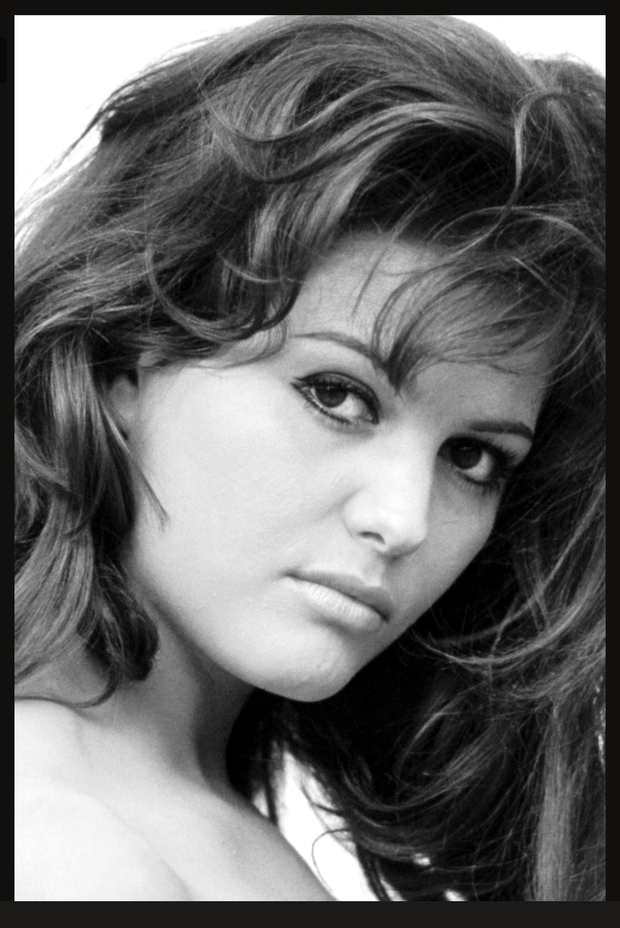 Claudia Cardinale ha fallecido 