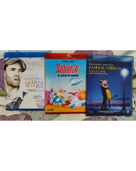 Últimas adquisiciones