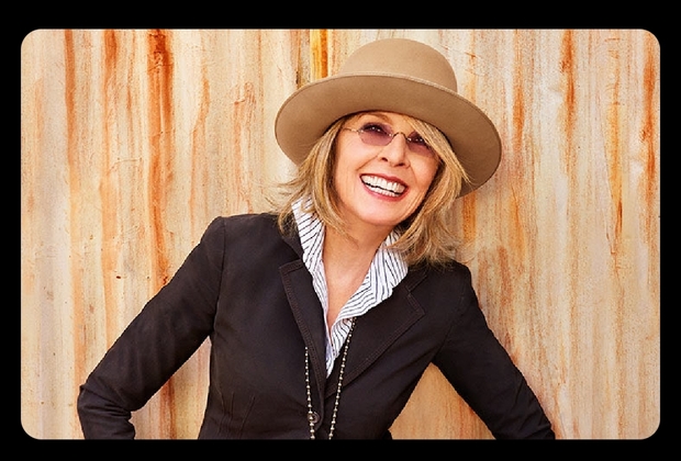 Diane Keaton ha fallecido 