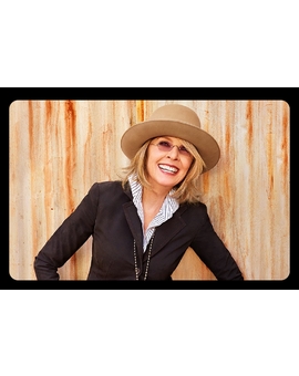 Diane Keaton ha fallecido 
