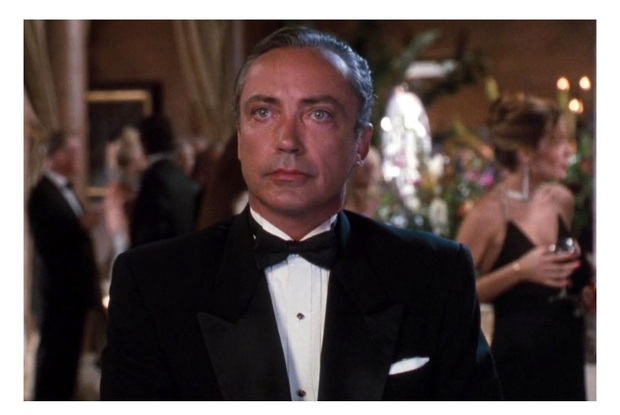Ha fallecido Udo Kier 