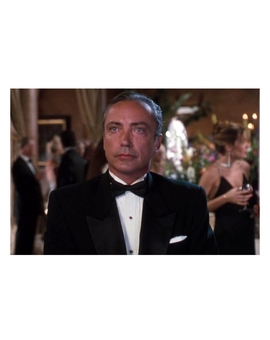 Ha fallecido Udo Kier 