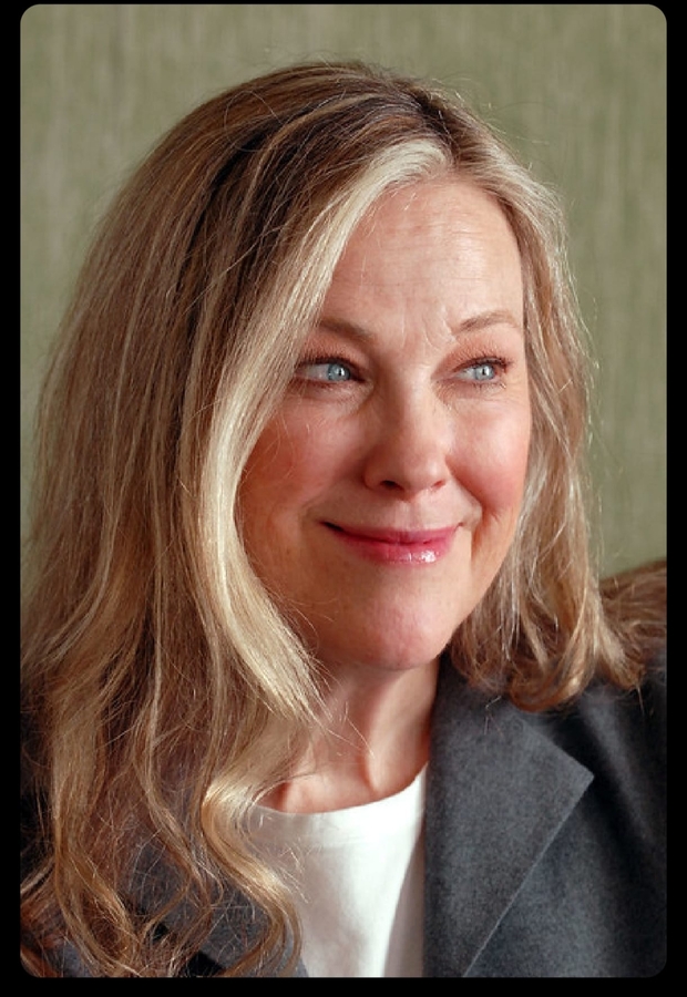 Ha fallecido Catherine O'Hara
