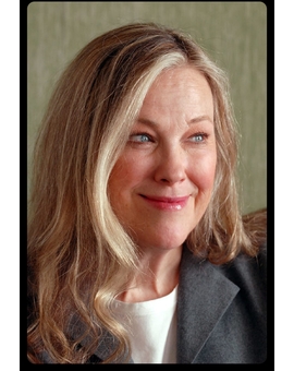 Ha fallecido Catherine O'Hara