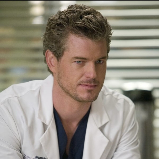Fallece Eric Dane a los 53 años 