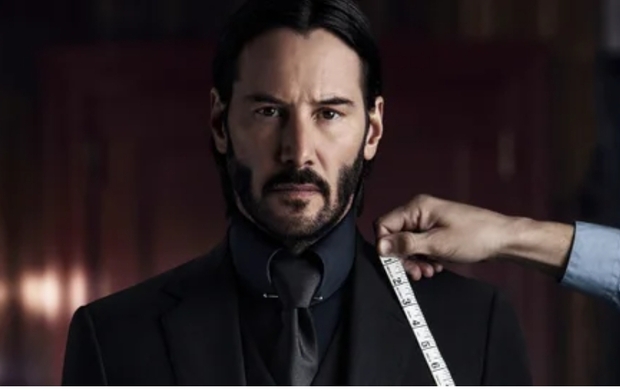 Keanu Reeves regresará oficialmente a la saga John Wick en al menos 3 entregas