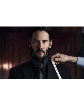 Keanu Reeves regresará oficialmente a la saga John Wick en al menos 3 entregas 