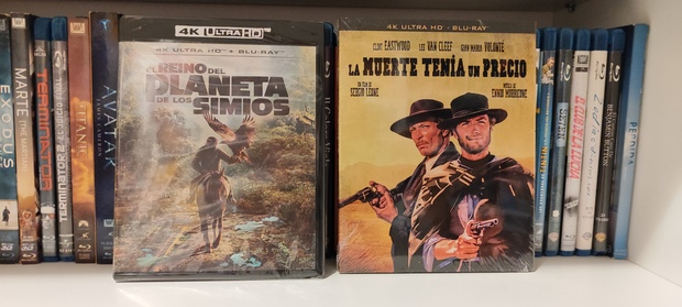 Otras dos más de las ofertas Flash de Amazon